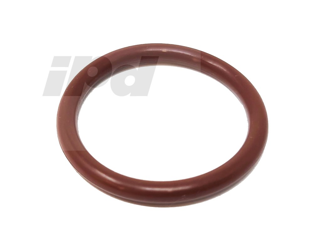 Air Conditioning O-Ring Seal Genuine Volvo 988846 
