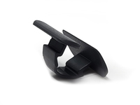 Trunk Cargo Area Trim Panel Retaining Clip - P1 P2 P3 S60 V70 XC70 XC90 ...
