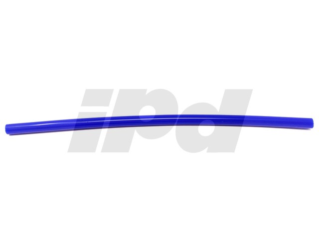 AutoSiliconeHoses 5mm ID Blue 2 Metre Length Silicone Vacuum Hose