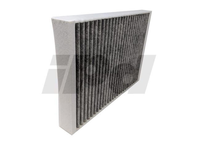 New Mann Cabin Air Filter Charcoal OE# 31407748