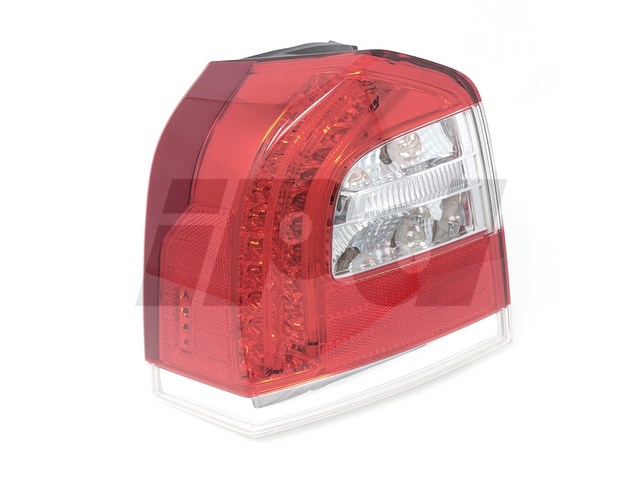 Genuine Volvo XC70 Tail Lamp Assembly Left 31395959