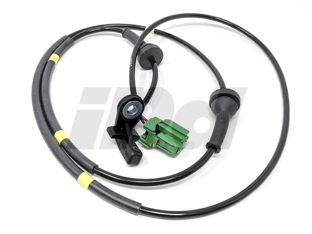 ABS Wheel Speed Sensor - Rear Right - P2 S80 V70 S60 XC70 - Genuine Volvo  30773743