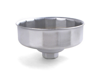 Engine Oil Filter Cap Wrench Socket, VEA 4-cylinder - P3 P5 P6 XC40 S60 ...