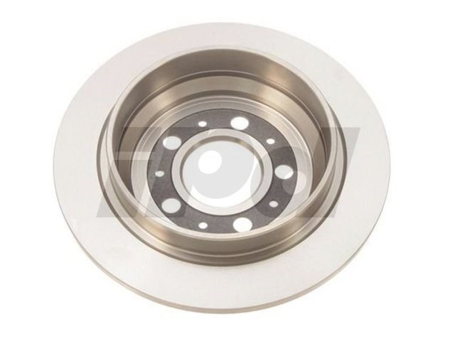 Disc Brake Rotor For 98-00 Volvo S70 V70  1407-78806