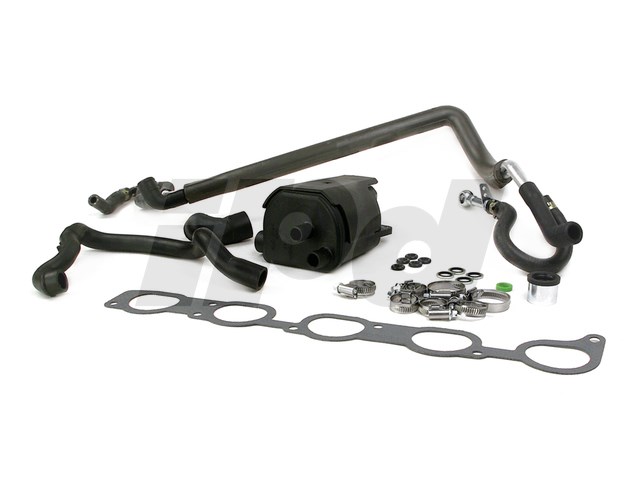 Genuine PCV Breather System Kit For Volvo C70 S60 S70 V70 