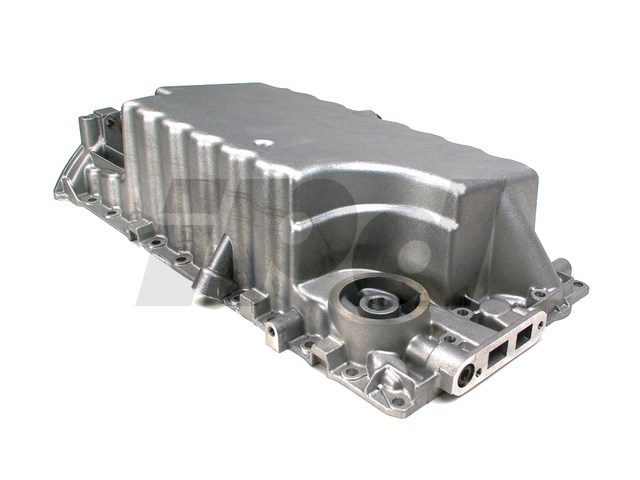 Oil Pan P80 850 S70 V70 C70 - Genuine Volvo 1271604