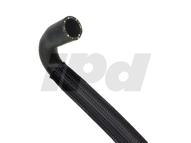 Volvo 30723039 Engine Coolant Recovery Tank Hose 