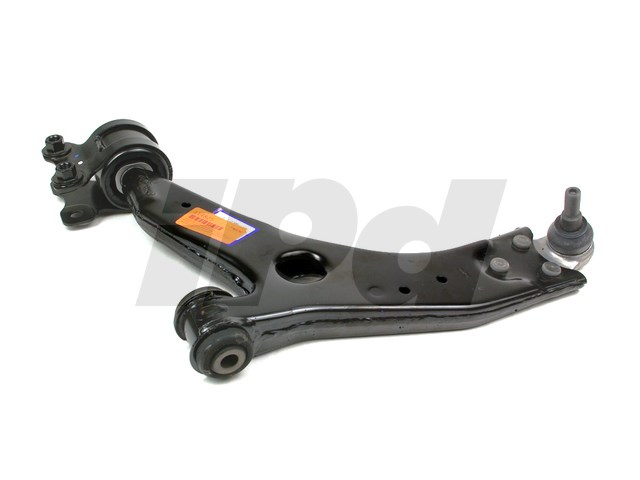 Front Suspension Control Arm And Ball Joint Assembly Kit For Volvo S40 C70 C30 V50