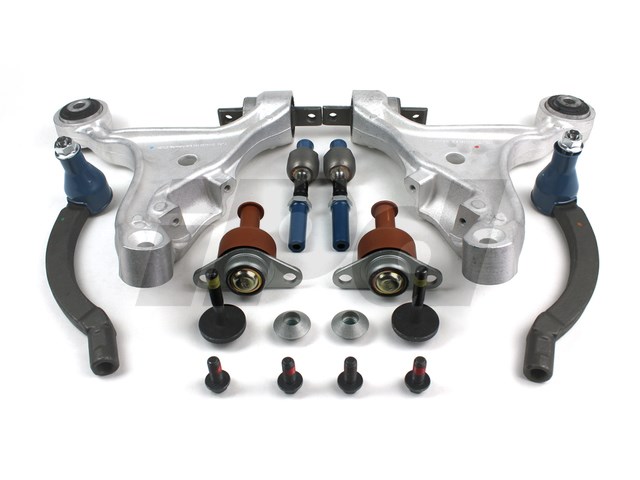 Front Suspension Kit - P2 S80 - Various (Kit) - Volvo 274179 274548  36050999 36051001 30761719 30761718