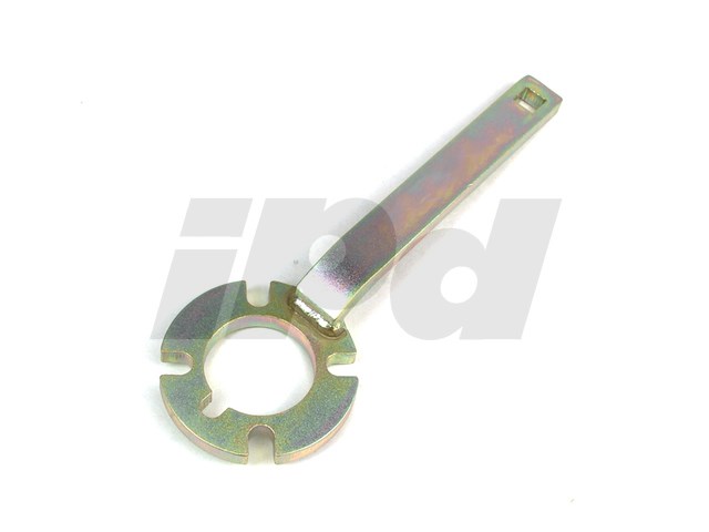 New TOOLS  Volvo S40 V40 MORE Crankshaft Pulley Holding Tool OE 9995433