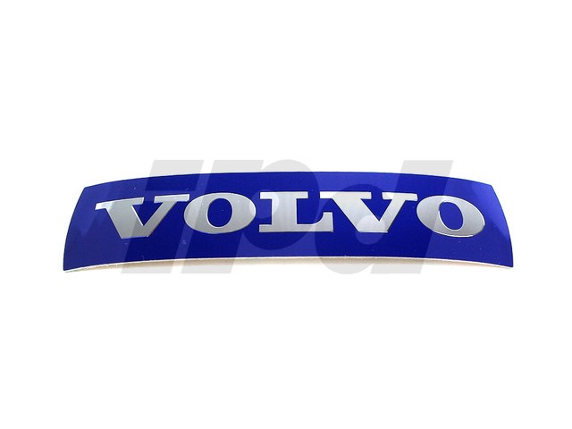 Volvo C70 hinter Abzeichen Kofferraum Emblem 31294073 2010-2013