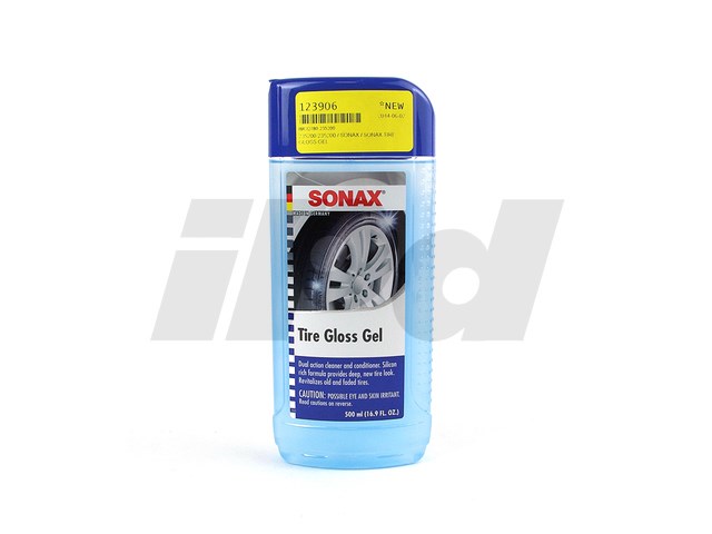 SONAX Tire Gloss Gel - 500ml