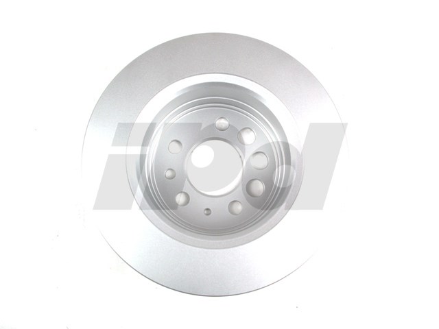 Bosch 52011351 Rear Disc Brake Rotor
