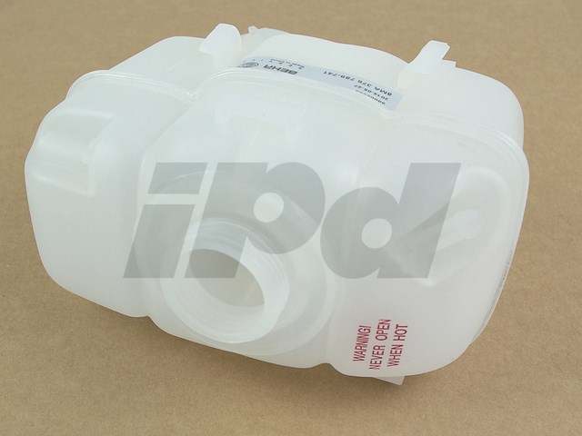 Coolant Expansion Tank BEHR HELLA SERVICE for Volvo Brand New Premium Quality