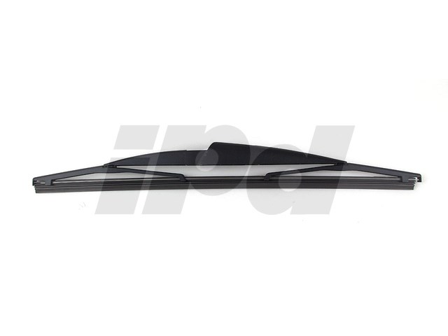 Bosch Windshield Wiper Front+Rear for Volvo C30 AM467S H380 