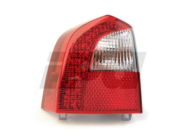 Genuine Volvo XC70 Tail Lamp Assembly Left 31395959