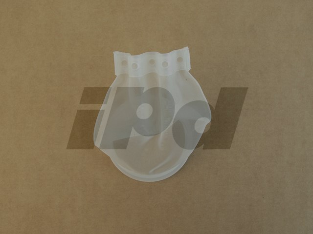 Wiper Windshield Washer Fluid Reservoir Filter Screen - Genuine Volvo ...