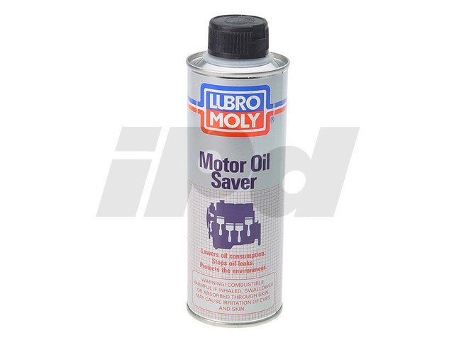 Motor Oil Saver (300ml Can) - Liqui Moly LM2020