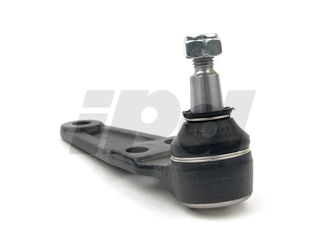 Suspension Ball Joint Front Lower MAS B6117