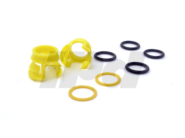 URO Parts 3545662 Heater Hose O-Ring/Clip Set 