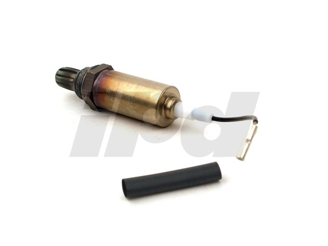 Oxygen Sensor - Universal 1 Wire - Bosch 11027 - Volvo 1276951