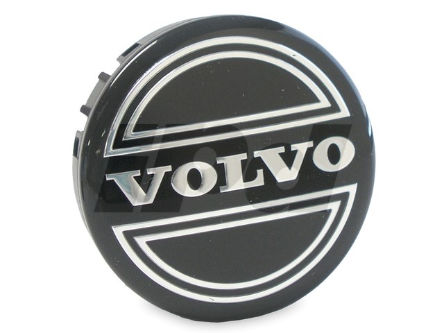 Genuine OEM Volvo Wheel Center cap part# 30666913 B1W