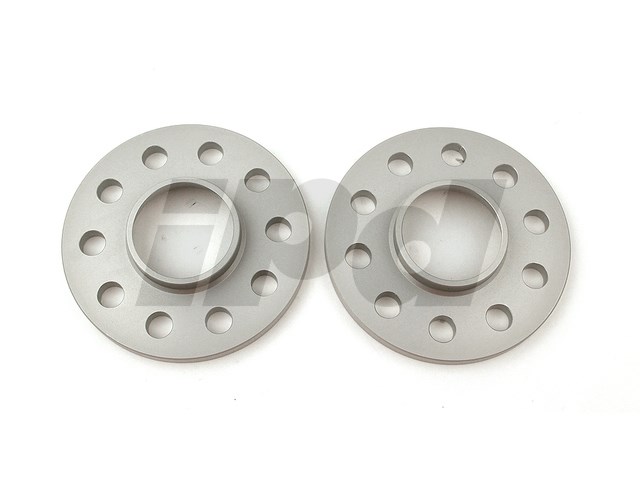 10mm Wheel Spacers for Volvo - H&R 2035650