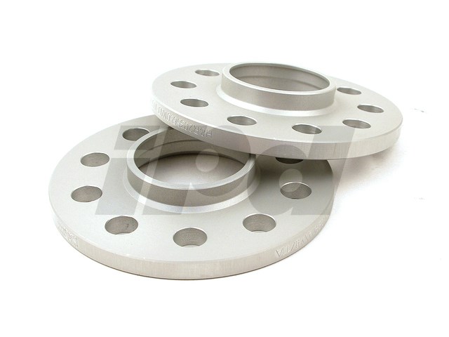10mm Wheel Spacers for Volvo - H&R 2035650