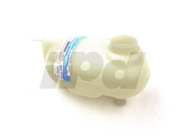 For 1992-1995 Volvo 940 Expansion Tank 53866KN 1993 1994