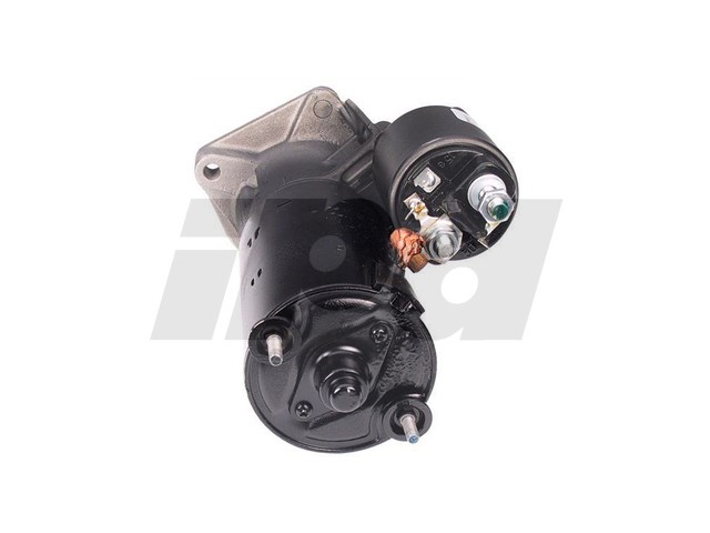 Starter Motor - P80 P2 for Volvo - Bosch - SR0483X - 8251551 - 120757