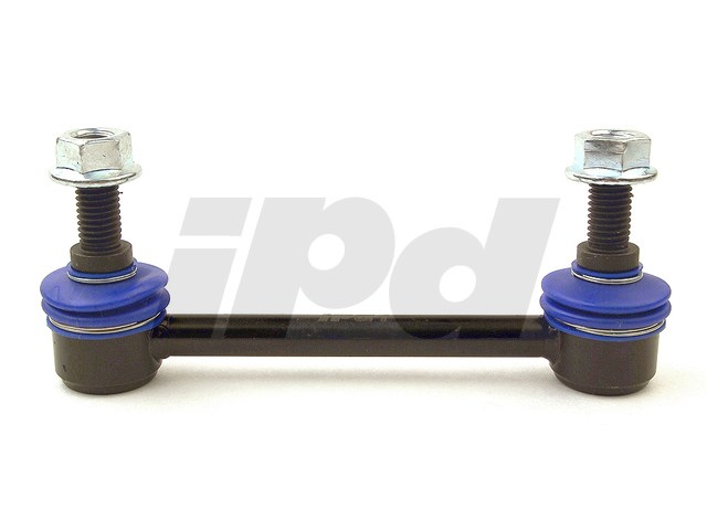 ApplianPar Front Driver and Passenger Side Stabilizer Sway Bar End Links for Volvo S60 S80 V70 XC90 XC70 