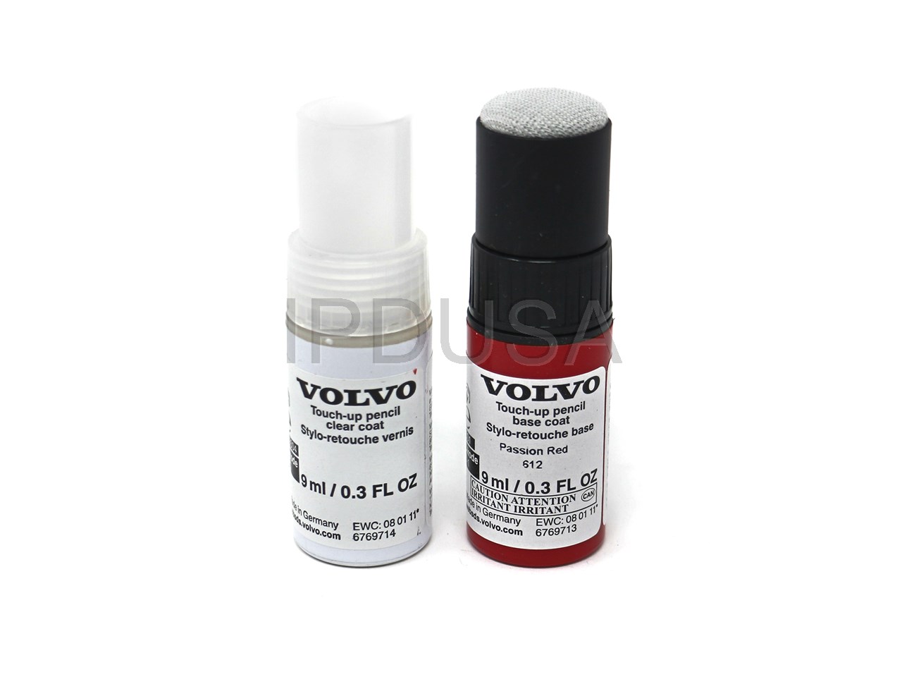 Volvo Touch Up Paint - Genuine Volvo 31266542