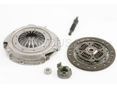 Clutch Kit - 1998 S70 V70 Turbo - LUK 22027 - Volvo 272218