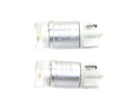 ZIYO 15-Piece White LED Interior Light Kit For 2007-2013 Volvo C30 – Dome, Map, Trunk, Door, Vanity