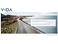 Vida Software What is Volvo VIDA software application and what does it do?