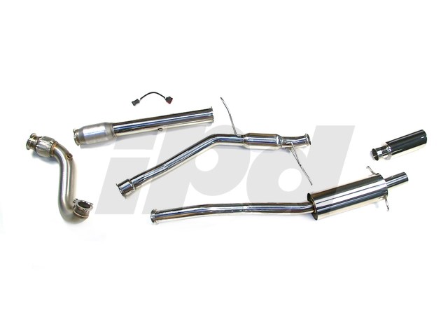Volvo 940 Turbo Performance Exhaust - Best Auto Cars Reviews
